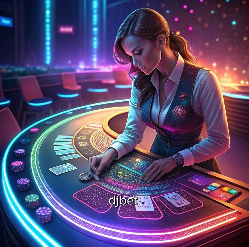  djbet