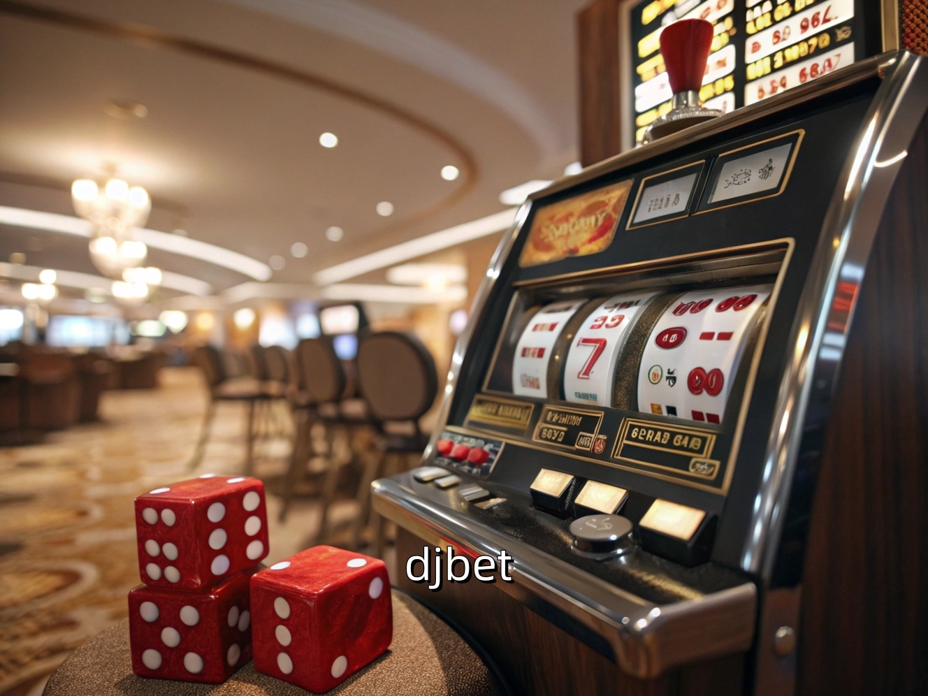  djbet