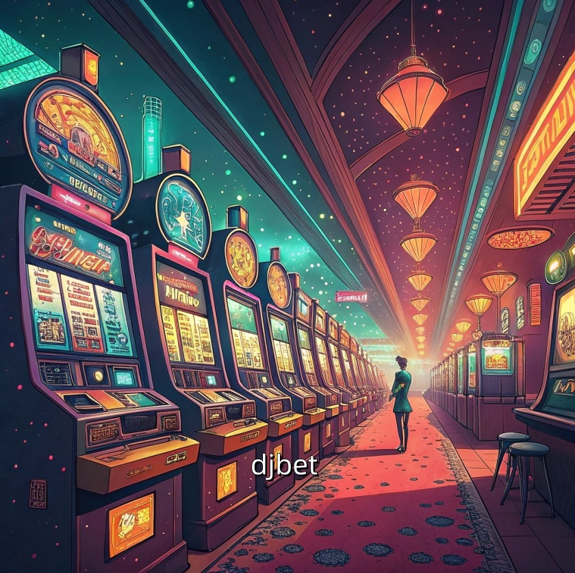  djbet
