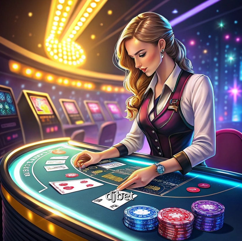  djbet